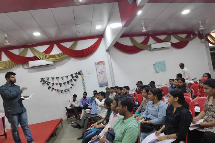 auditorium